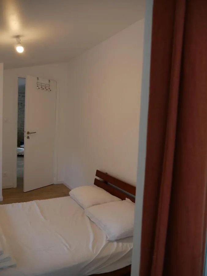Holiday home * La Campagne Au Bord De La Mer * Locoal-Mendon