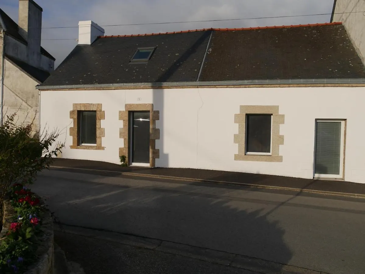 * La Campagne Au Bord De La Mer * Locoal-Mendon 0*,  France